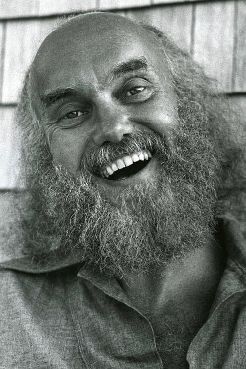 Photo of Ram Dass