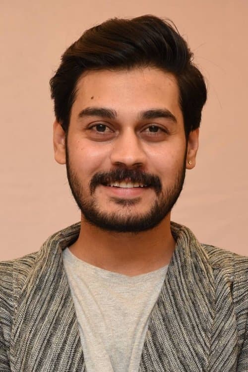 Photo of Ram Karthik