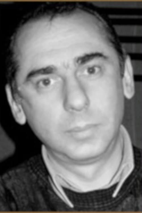 Photo of Ramaz Ioseliani