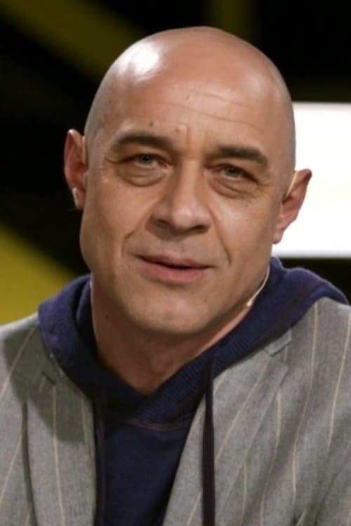 Photo of Ramiro Blas