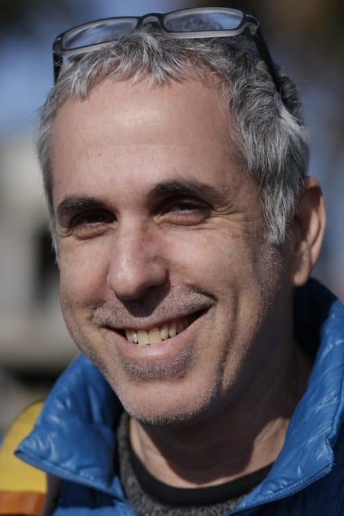 Photo of Ran Tal