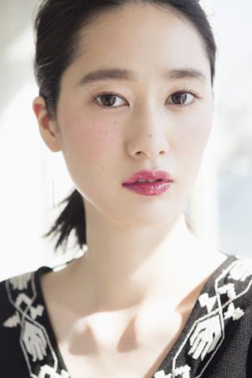 Photo of Ran Taniguchi