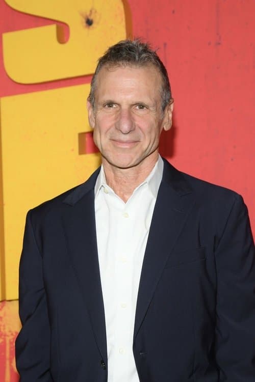 Photo of Rand Ravich