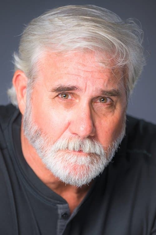 Photo of Randall Oliver