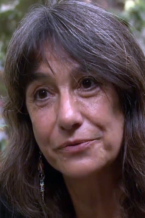 Photo of Raphaële Billetdoux