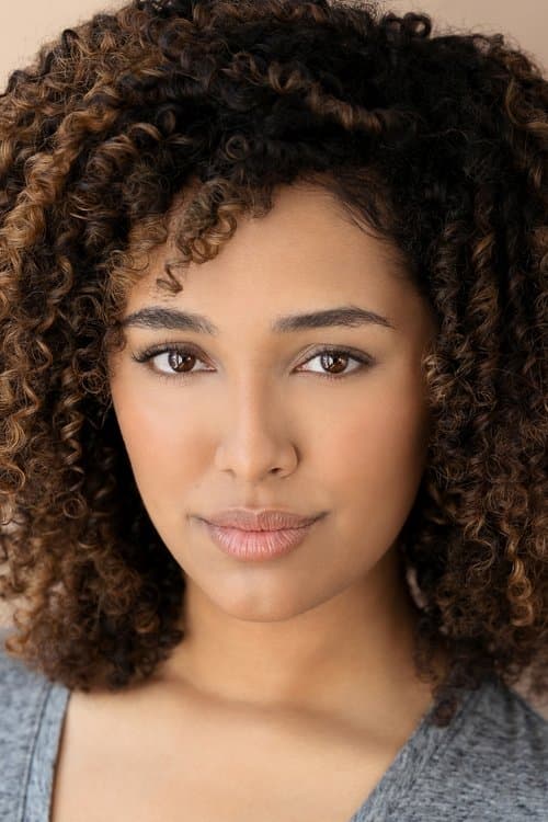 Photo of Raquel Justice