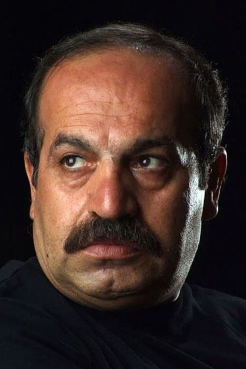 Photo of Rasoul Mollagholipour