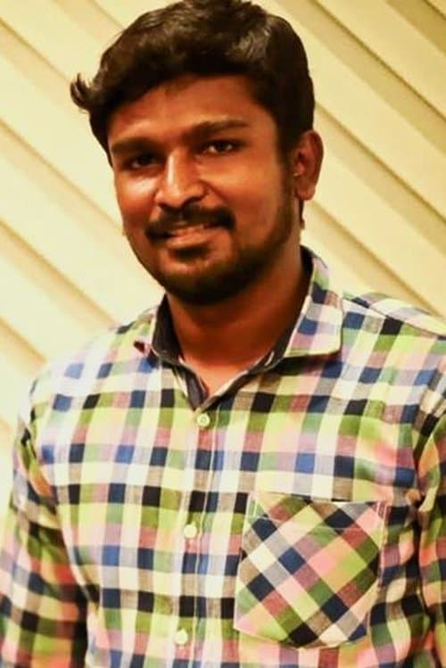 Photo of Rathna Kumar