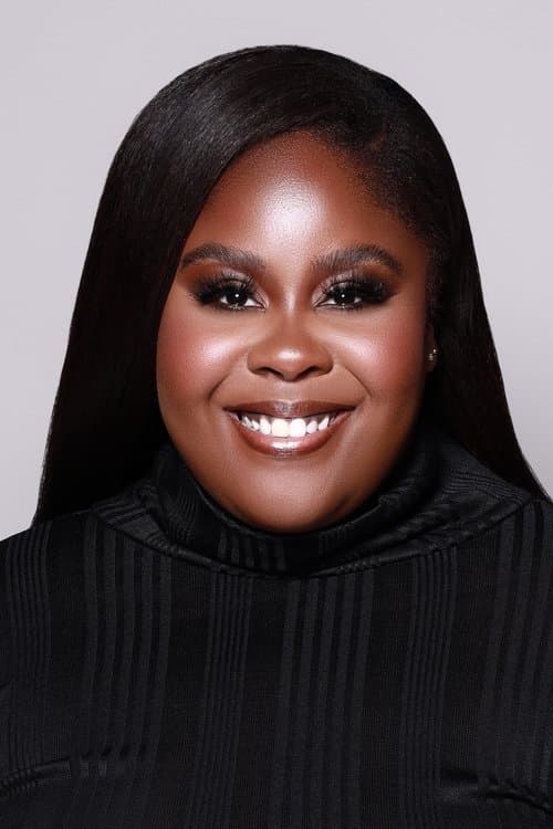 Photo of Raven Goodwin