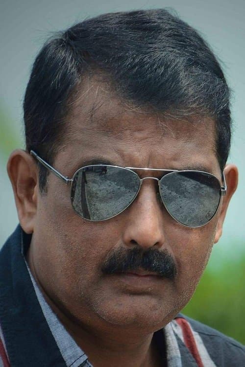 Photo of Ravi Kinagi