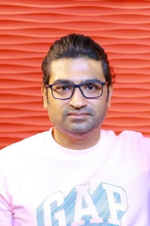 Photo of Ravi Krishna
