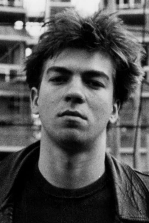 Photo of Ray Gange