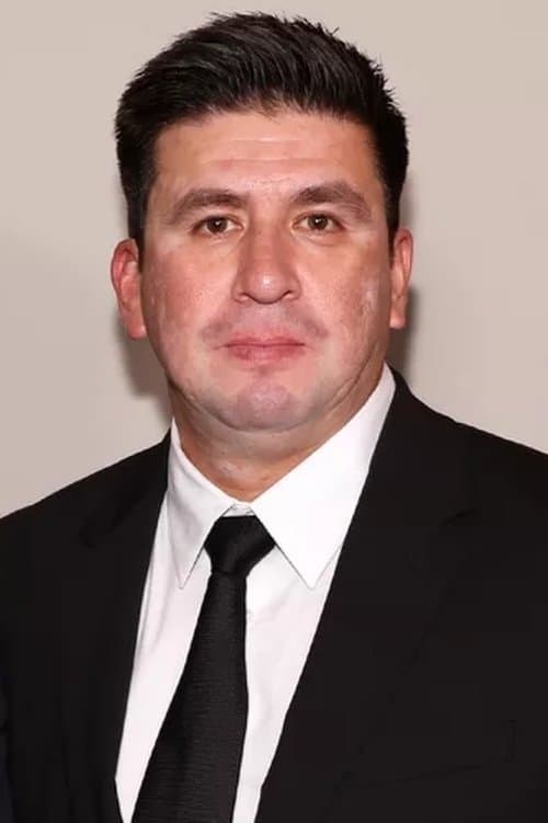 Photo of Ray Mendoza