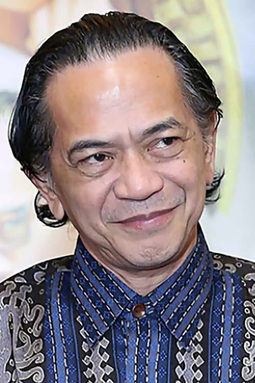 Photo of Ray Sahetapy