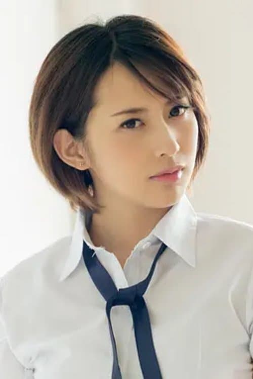 Photo of Rayna Wang