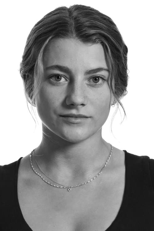 Photo of Rebecca Emilie Sattrup