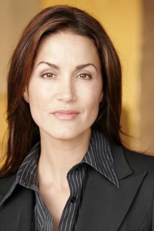 Photo of Rebecca Rocheford Davies