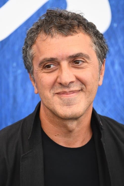 Photo of Reha Erdem