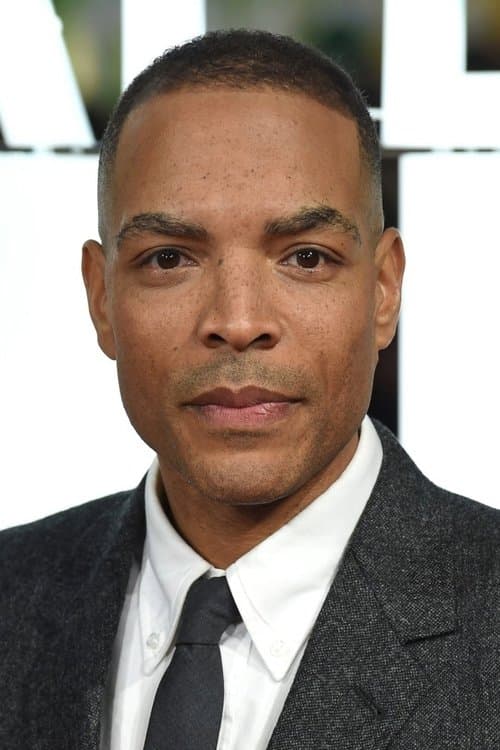 Photo of Reinaldo Marcus Green