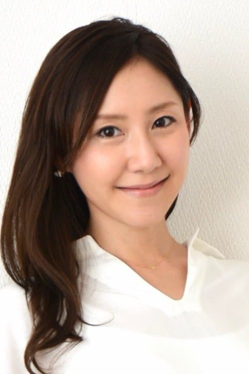 Photo of Remi Kawashima