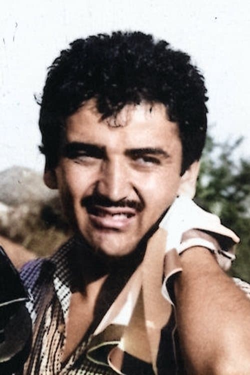 Photo of Remzi Jöntürk
