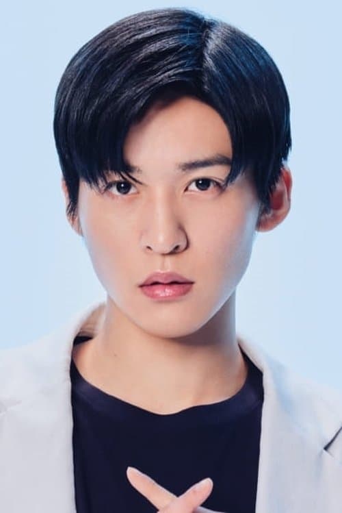 Photo of Ren Meguro