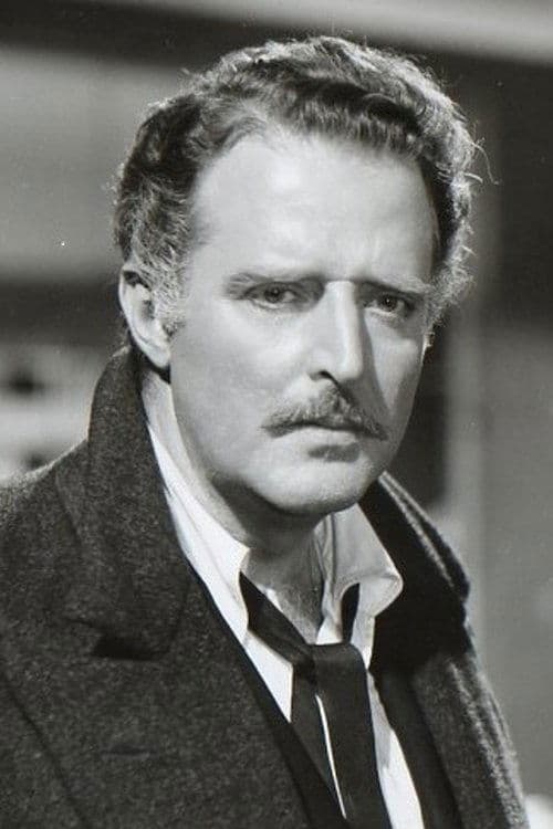 Photo of René Cardona