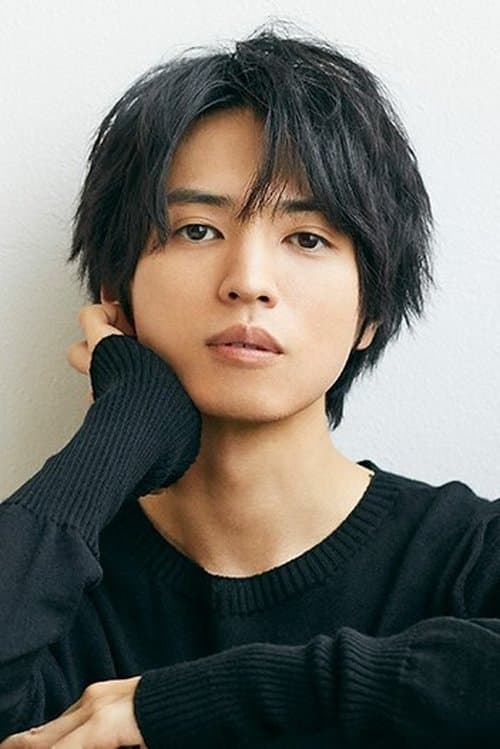 Photo of Renn Kiriyama
