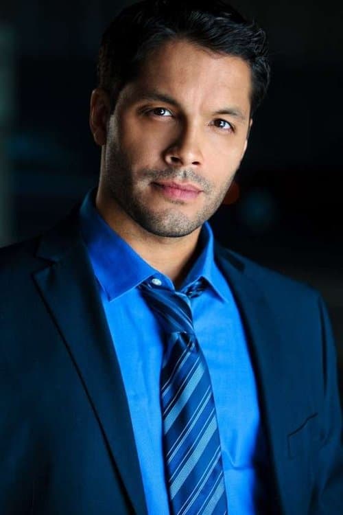 Photo of Rey Valentin