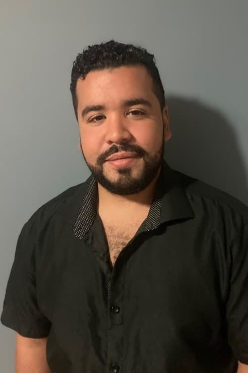 Photo of Reymond Wittman