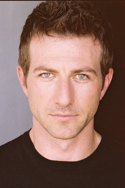 Photo of Rhett Giles