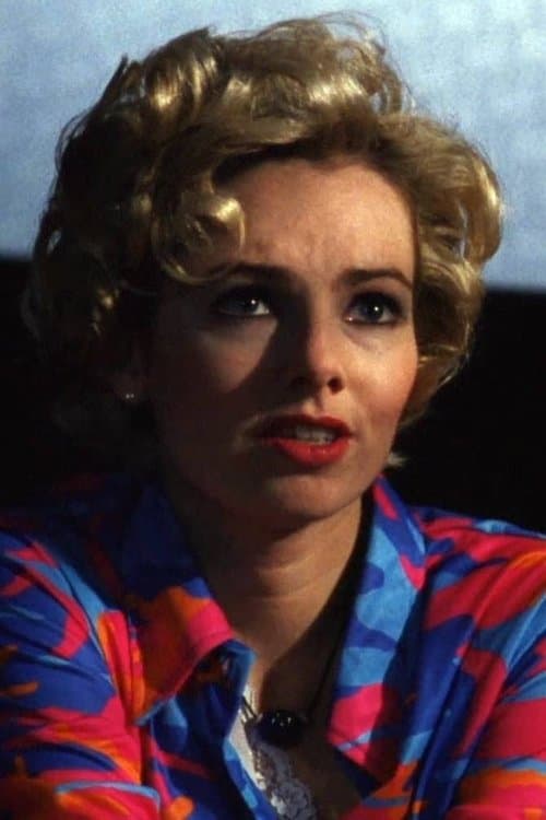 Photo of Rhonda Griffin