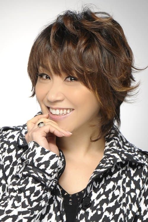 Photo of Rica Matsumoto
