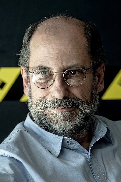 Photo of Ricardo Larraín