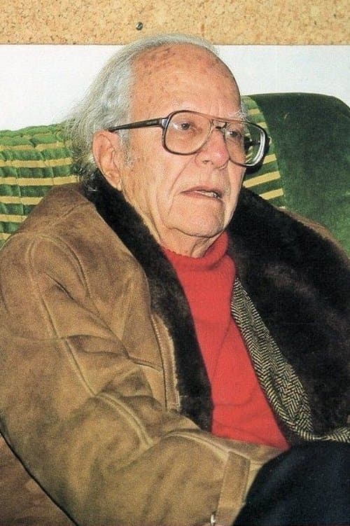 Photo of Riccardo Freda