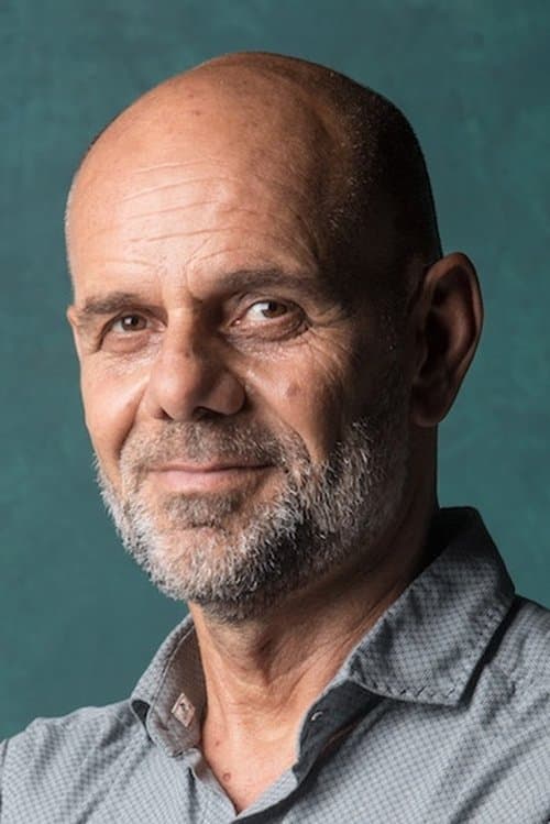 Photo of Riccardo Milani
