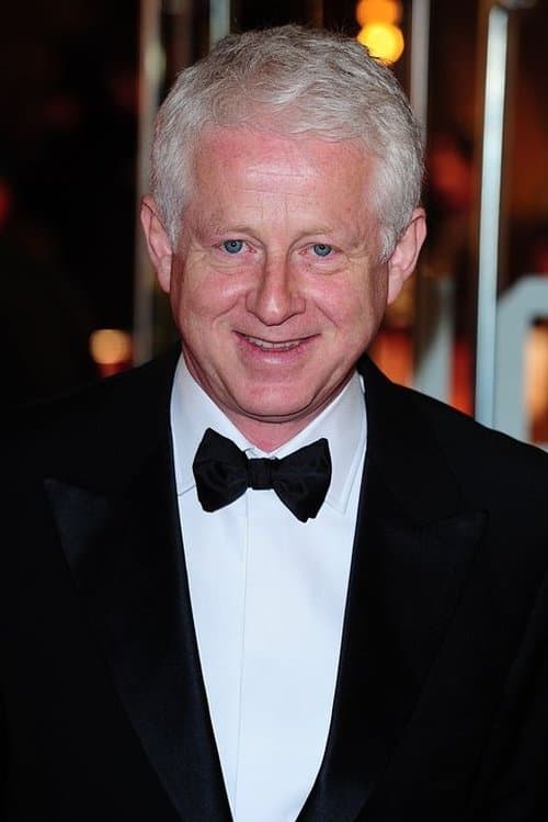 Photo of Richard Curtis