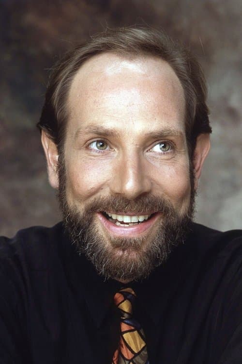 Photo of Richard Frank