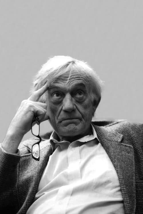 Photo of Richard Leacock