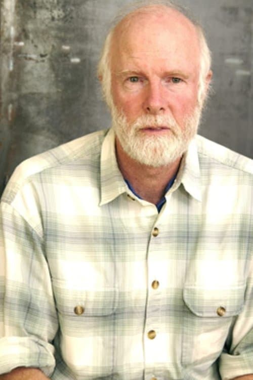 Photo of Richard Pearce