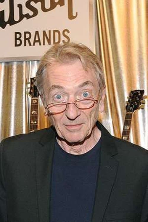 Photo of Richard Tandy