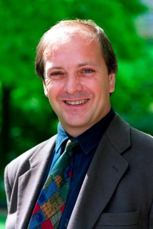 Photo of Richard Walsh