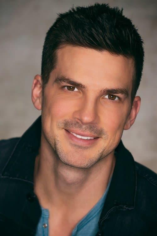 Photo of Rick Malambri