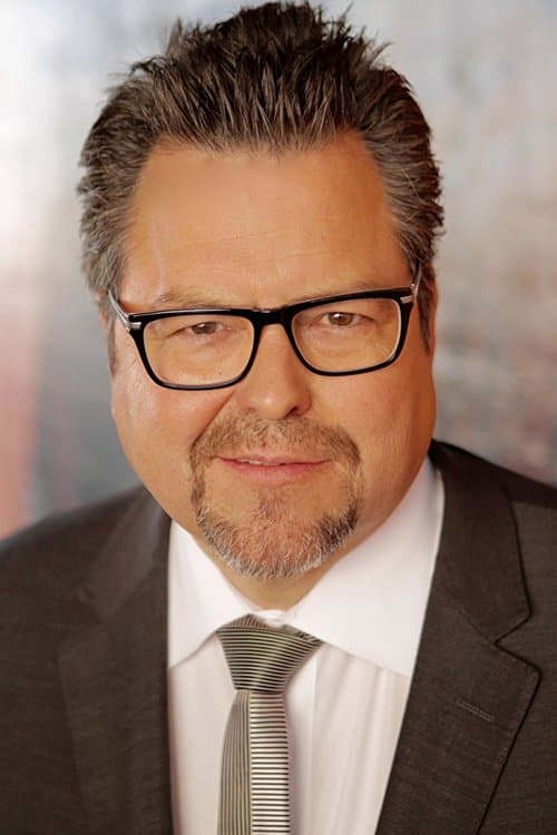 Photo of Rick Najera