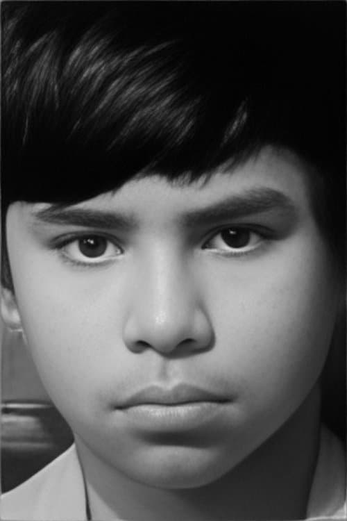 Photo of Rifat Musin