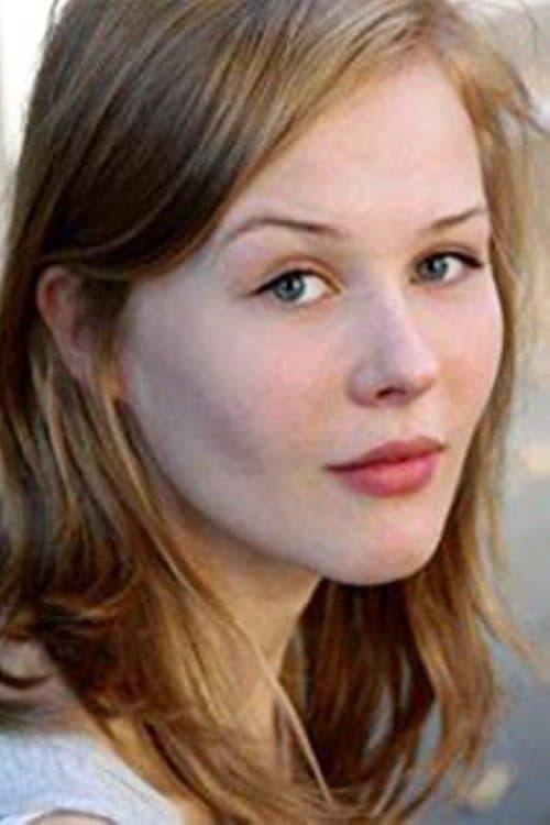 Photo of Rike Kloster
