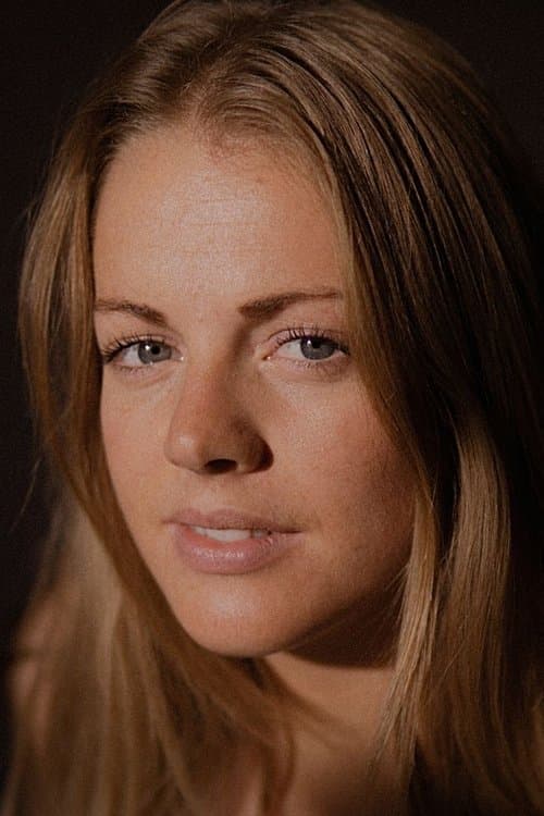 Photo of Rikke Gregersen