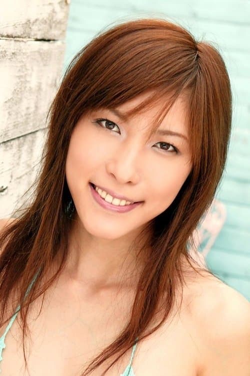 Photo of Riko Tachibana