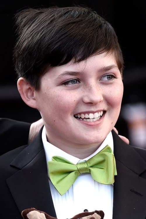Photo of Riley Osborne
