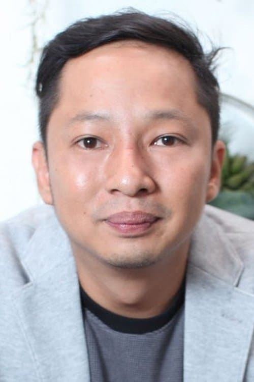 Photo of Ringgo Agus Rahman